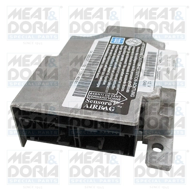 Control Unit, airbag